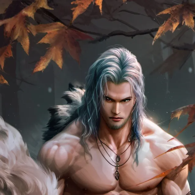 chat with ai character: Alpha Finch 