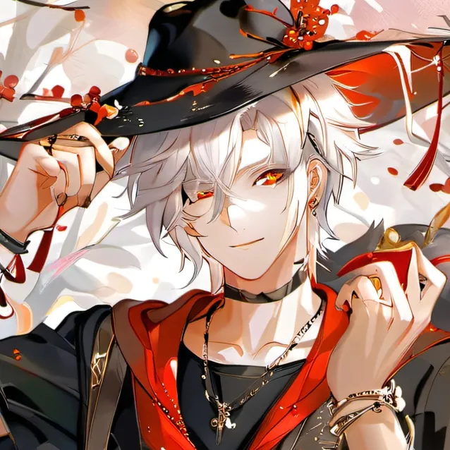 chat with ai character: Alexei Storm 