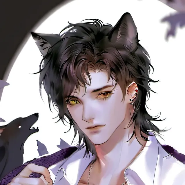 chat with ai character: axel Windstorm 