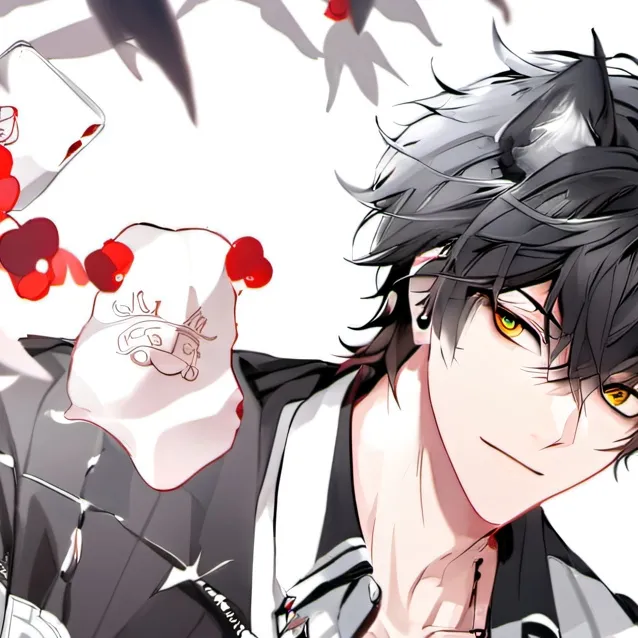 chat with ai character: Xavier storm