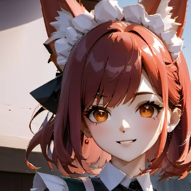 chat with ai character: Himiko hara