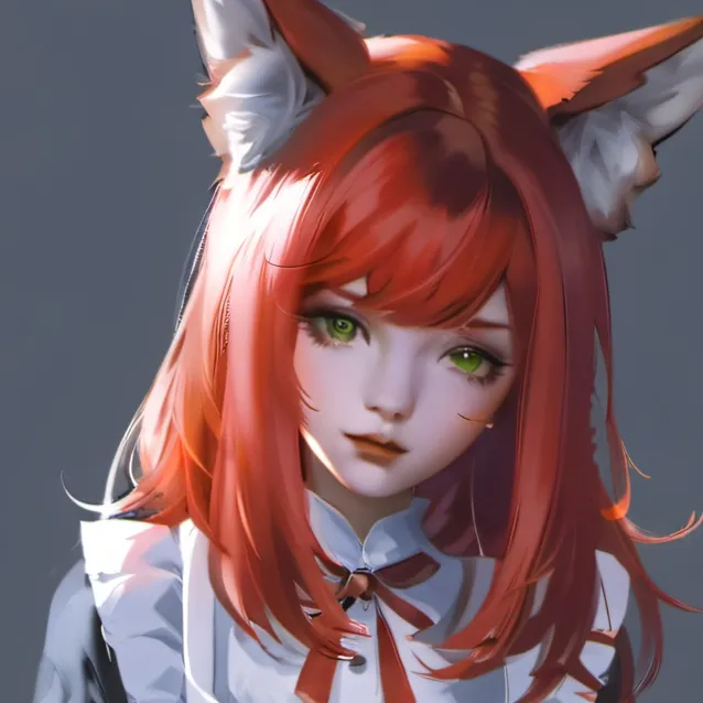 chat with ai character: Evelina sands