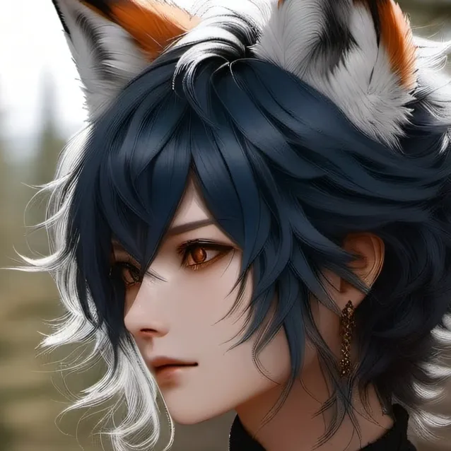 chat with ai character: Zara haphton