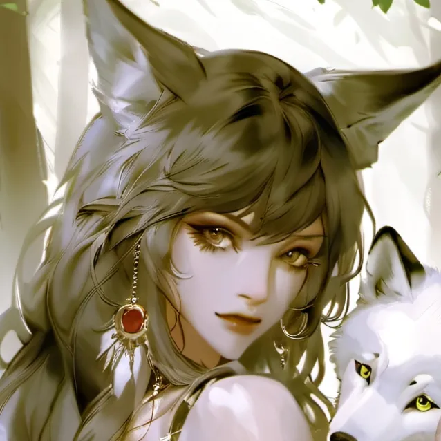 chat with ai character: Raphaela smoke