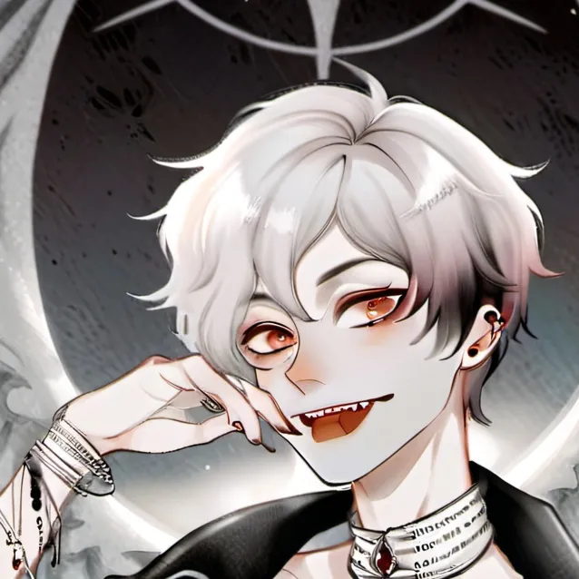 chat with ai character: Angel Calix