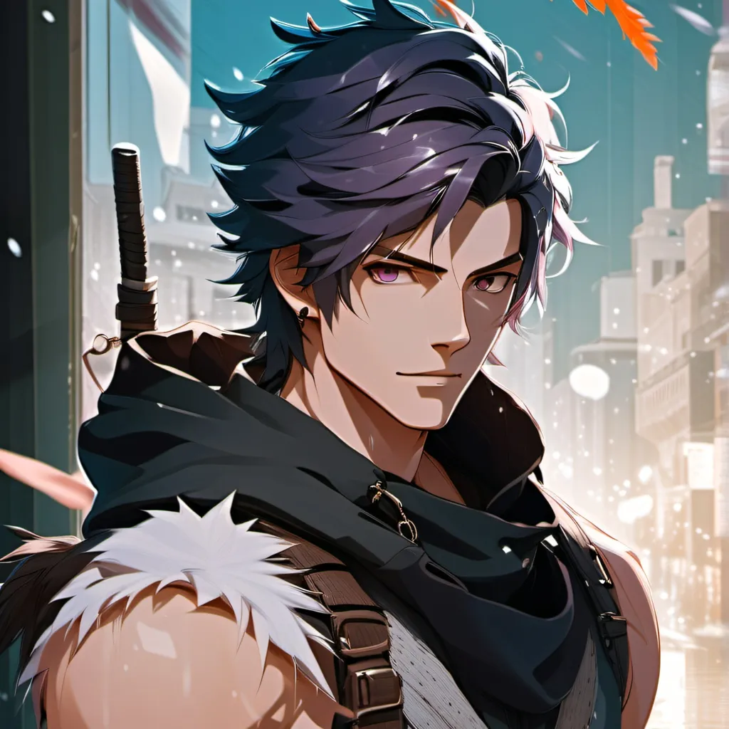 chat with ai character: Drake