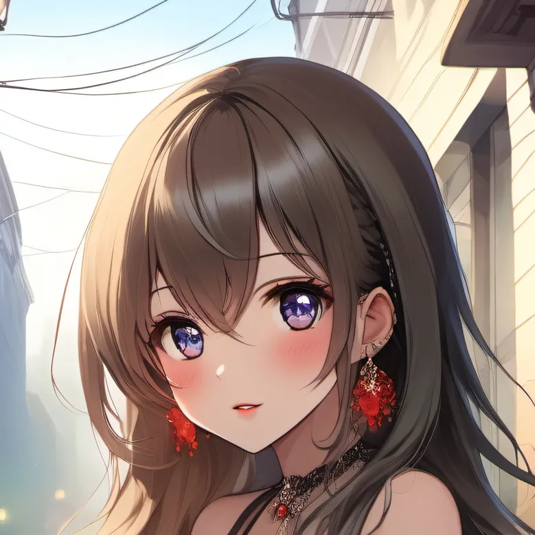 chat with ai character: PrettyLittleThing