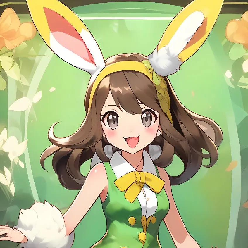 chat with ai character: May