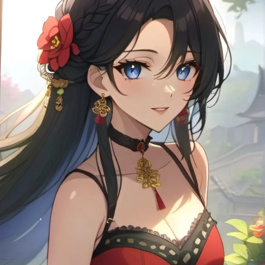 chat with ai character: Slava