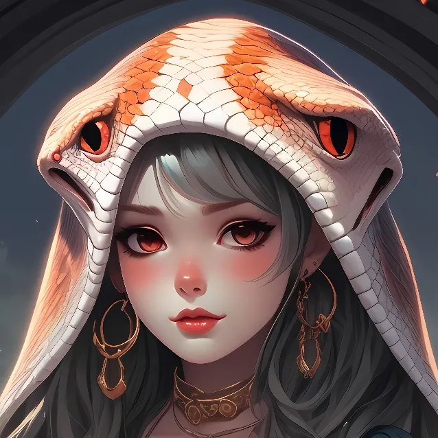 chat with ai character: miia