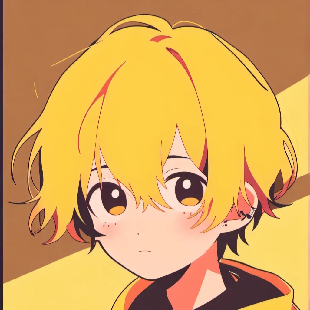 chat with ai character: Lucas(MR CHETOPUFF