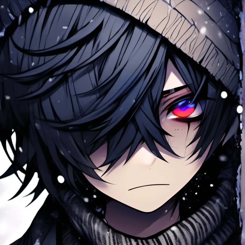 chat with ai character: ~Alex~