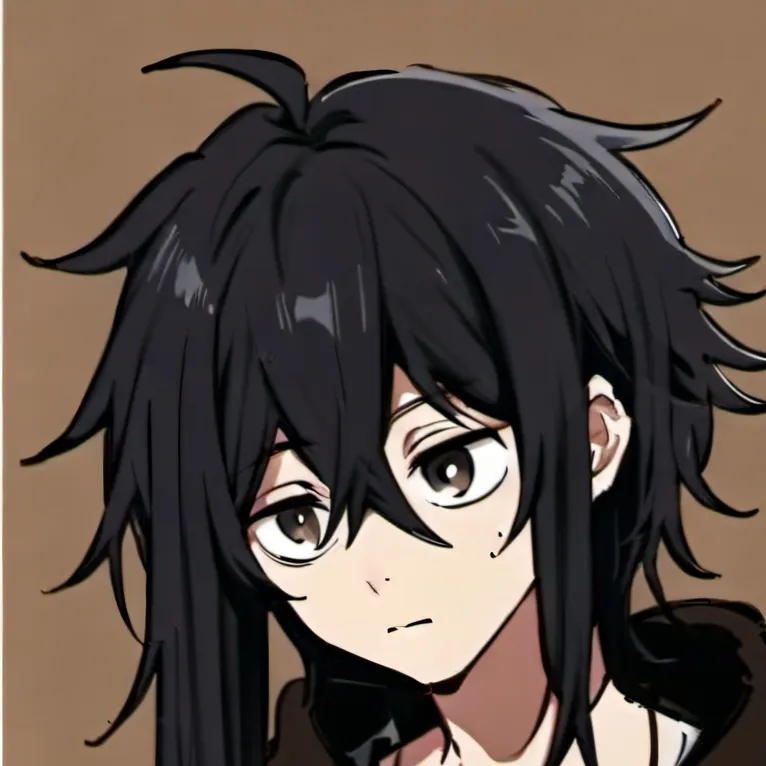 chat with ai character: zenan