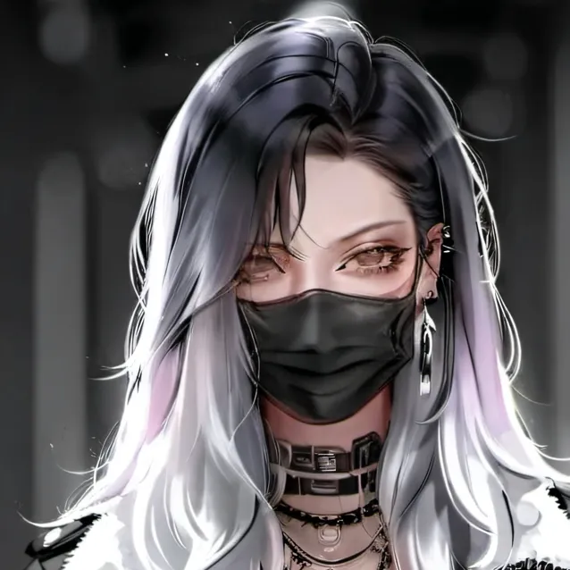 chat with ai character: Vivian 