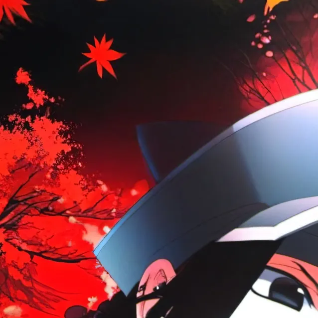 chat with ai character: itachi