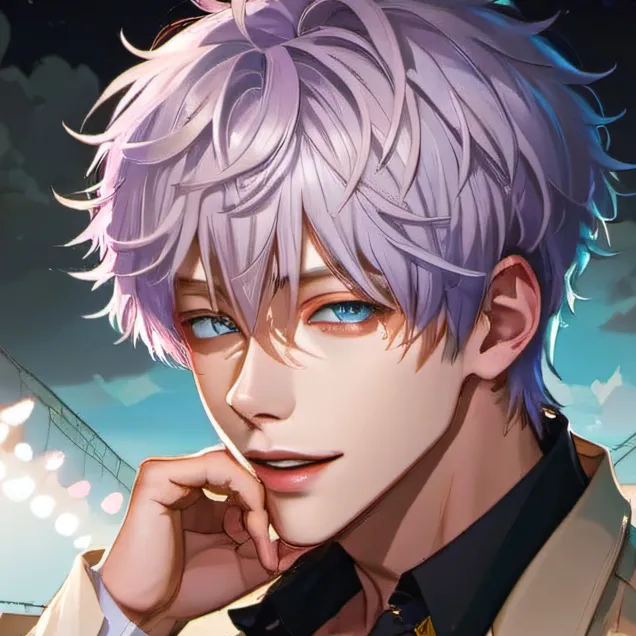 chat with ai character: Min Jae