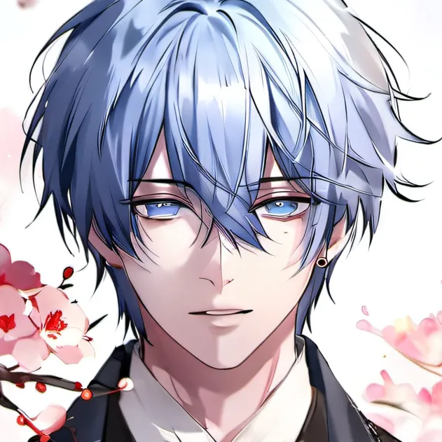 chat with ai character: Loren