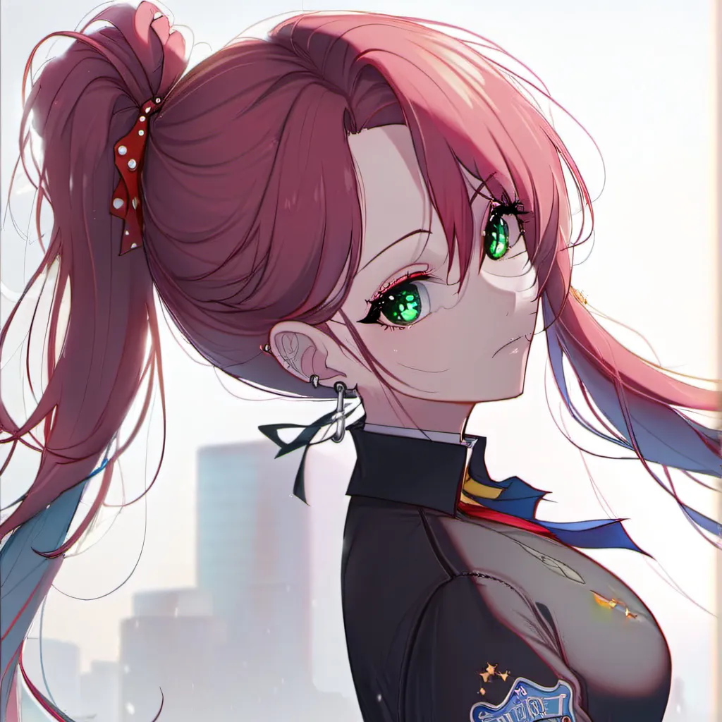 chat with ai character: Yuki Sueyo