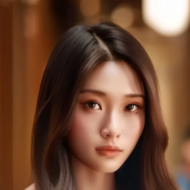 chat with ai character: Aiko Yamazaki