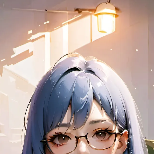 chat with ai character: Kari