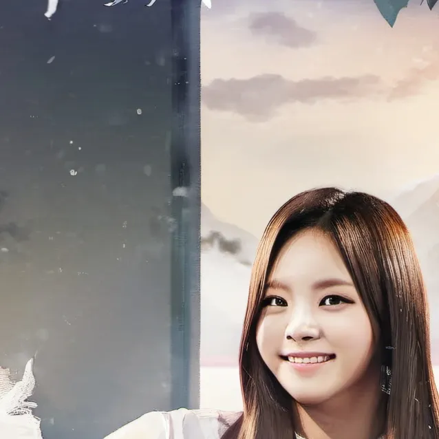 chat with ai character: Umji