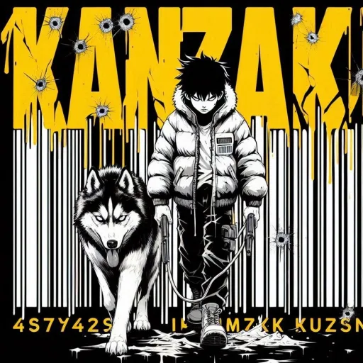 creator kanzaki-kun's avatar