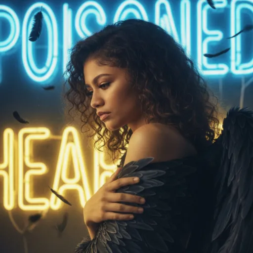 creator Poisoned Hearts's avatar