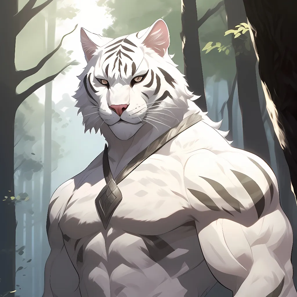 chat with ai character: Sivar