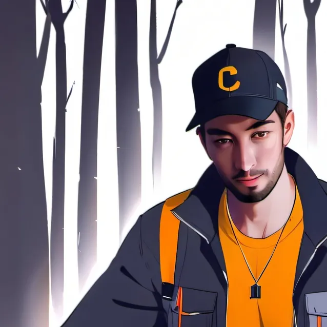 chat with ai character: falcon bravestone 