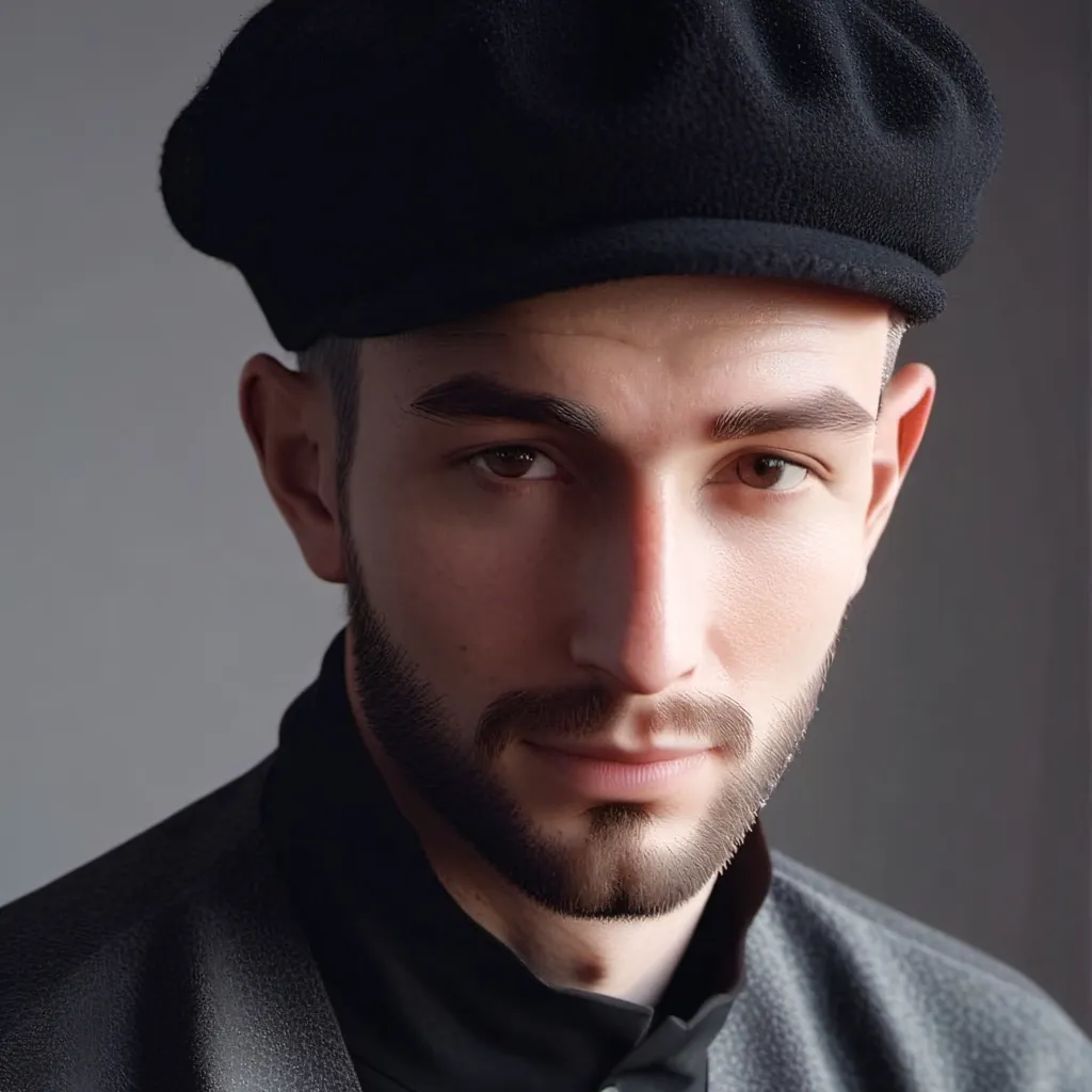 chat with ai character: vezzolo