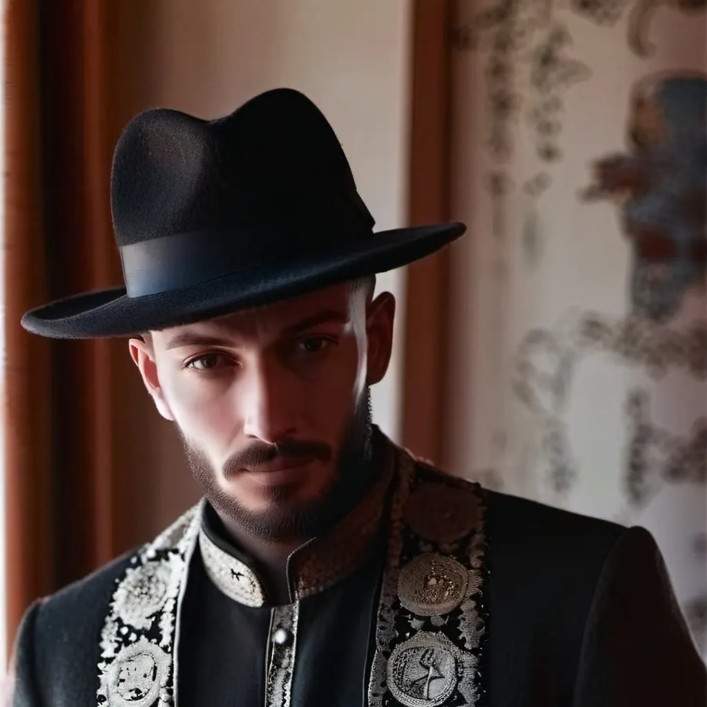 chat with ai character: Quickdraw  Raymond