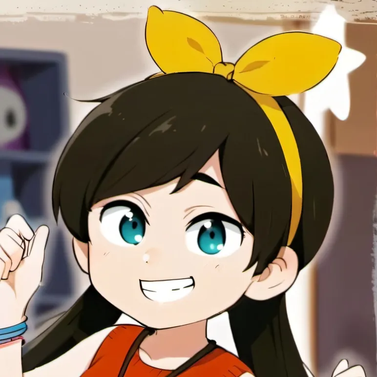 chat with ai character: Adelaide Chang