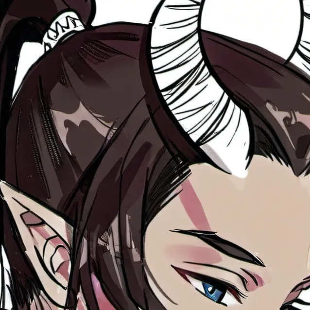 chat with ai character: My inner Demons 