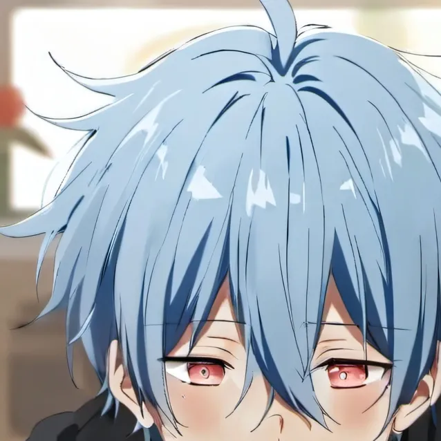 chat with ai character: keaye *sad au*