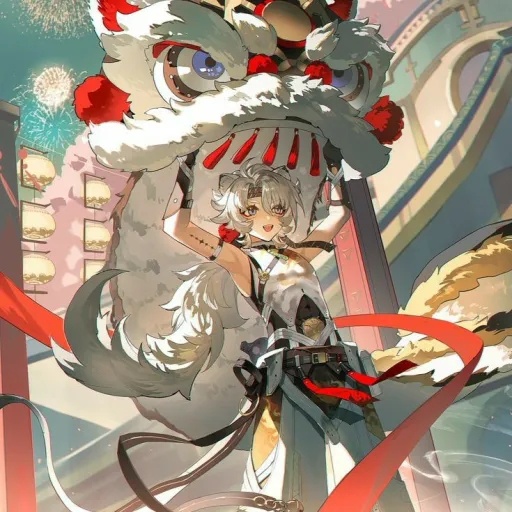 creator °♡kirai♡°'s avatar