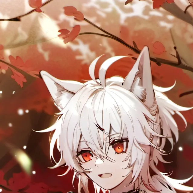 chat with ai character: lingyang