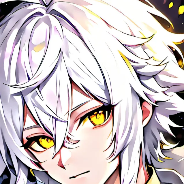 chat with ai character: Hunter 