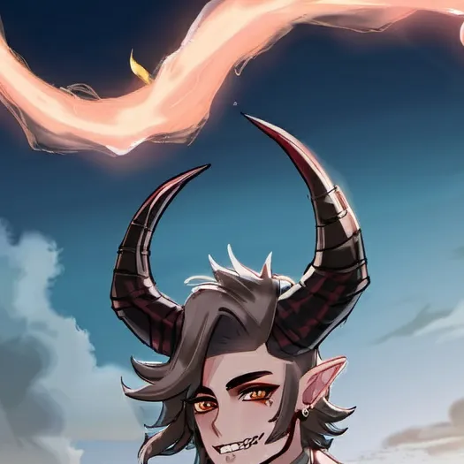 chat with ai character: Hunter 