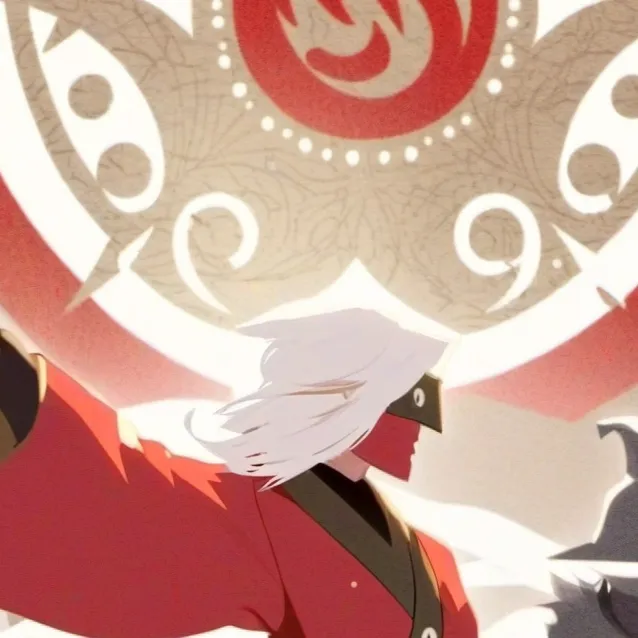 chat with ai character: Shenso