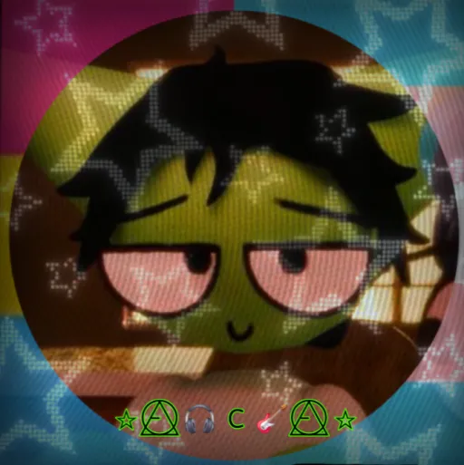 creator ☆╶⃝⃤🎧 C 🎸╶⃝⃤☆'s avatar