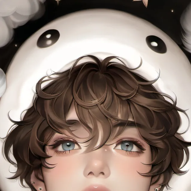 chat with ai character: Arlo