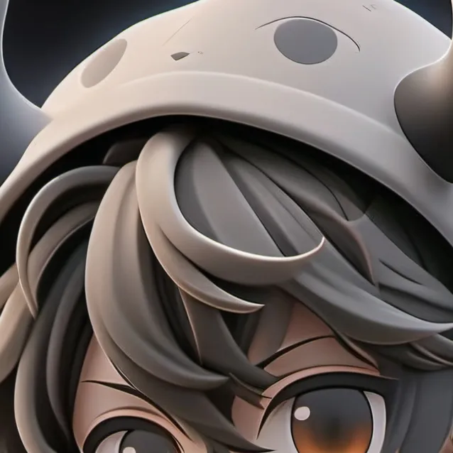 chat with ai character: Spike 