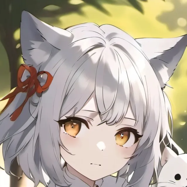 chat with ai character: kisa