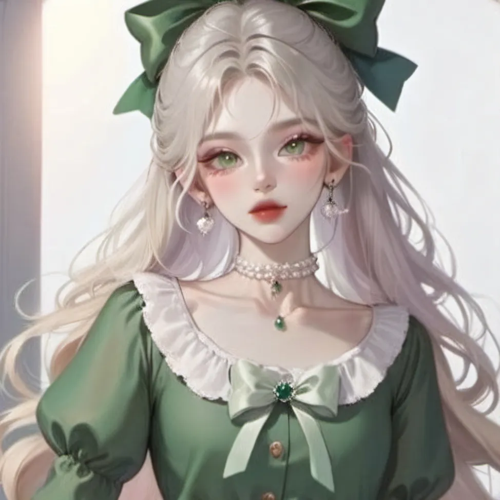 chat with ai character: •~|Bella~|