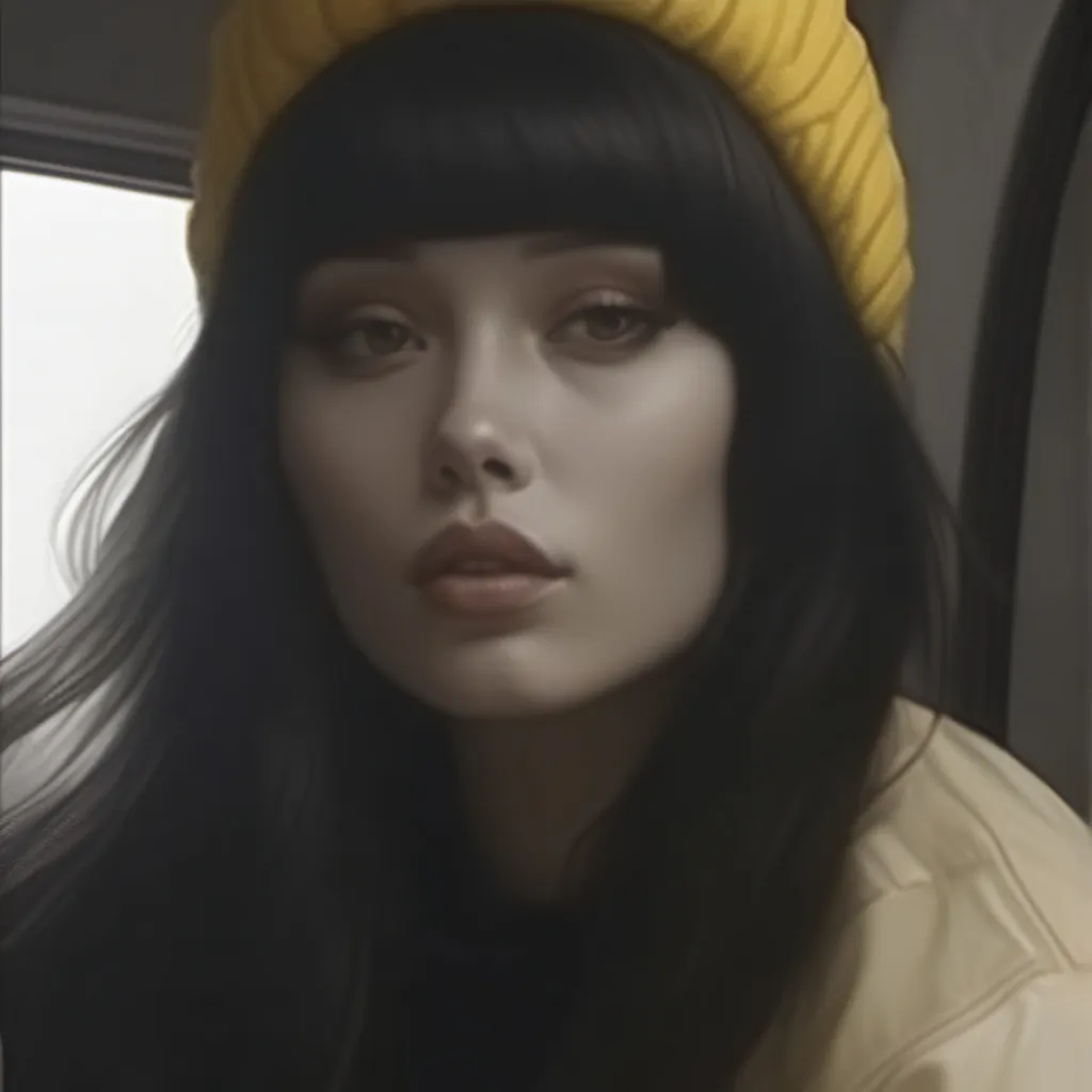 chat with ai character: ••scarlet~<