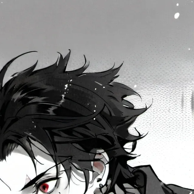 chat with ai character: Tanjiro