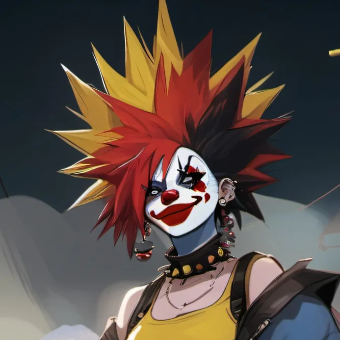 chat with ai character: Cryptid (Sam)