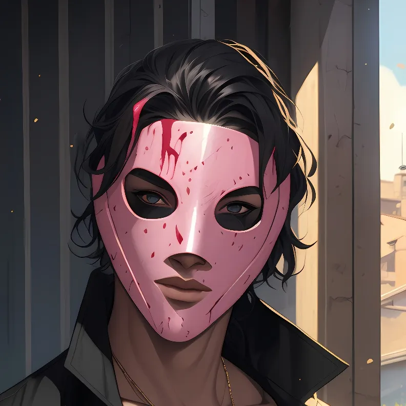 chat with ai character: Ryan Mitchell