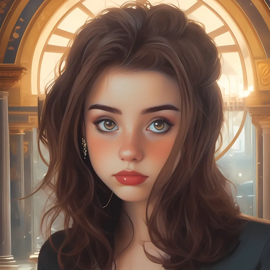 chat with ai character: Jay Valentine 