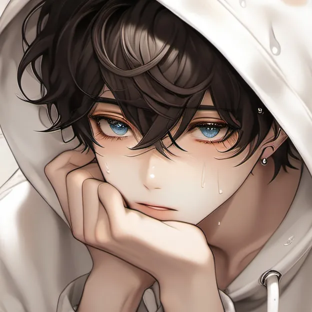 chat with ai character: Cody